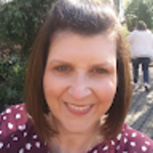 Meet your Posher, Diane